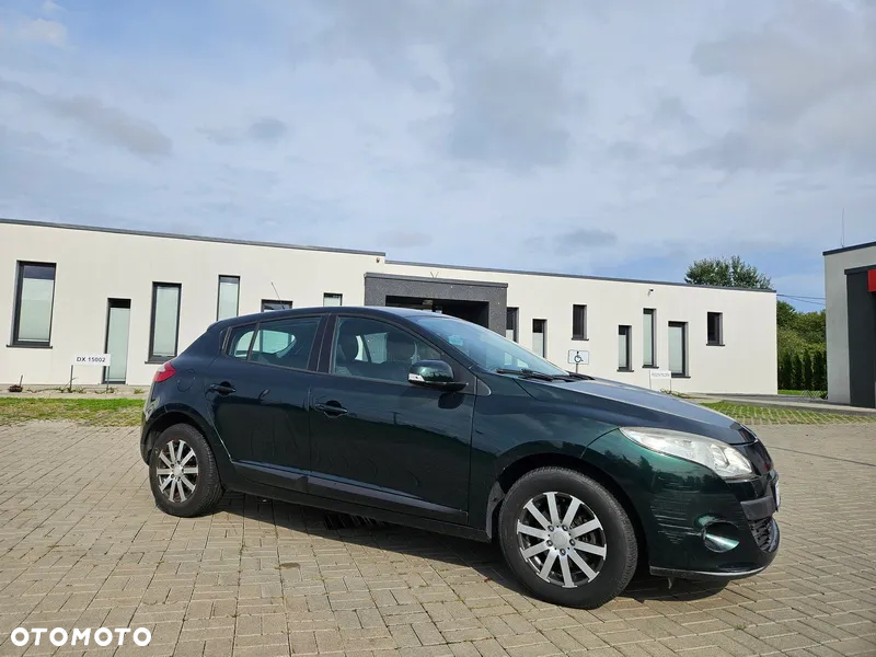 Renault Megane 1.6 16V Authentique - 13