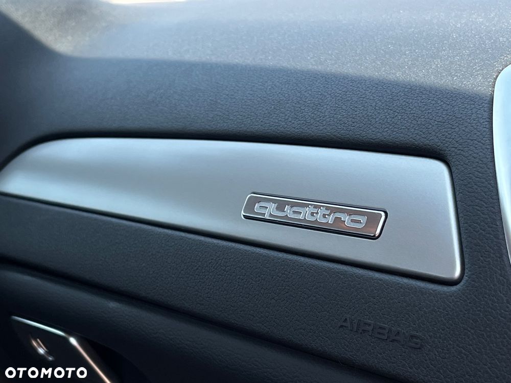 Audi A4 Allroad 3.0 TDI DPF S tronic - 24