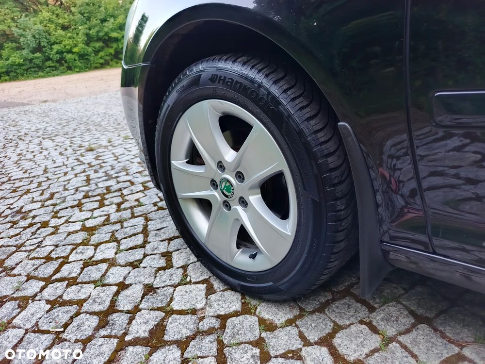 Skoda Octavia 1.6 TDI DPF Ambition - 29