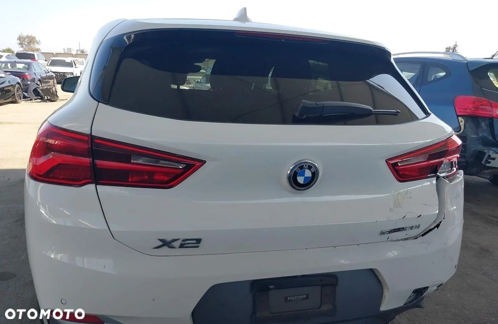 BMW X2 - 5