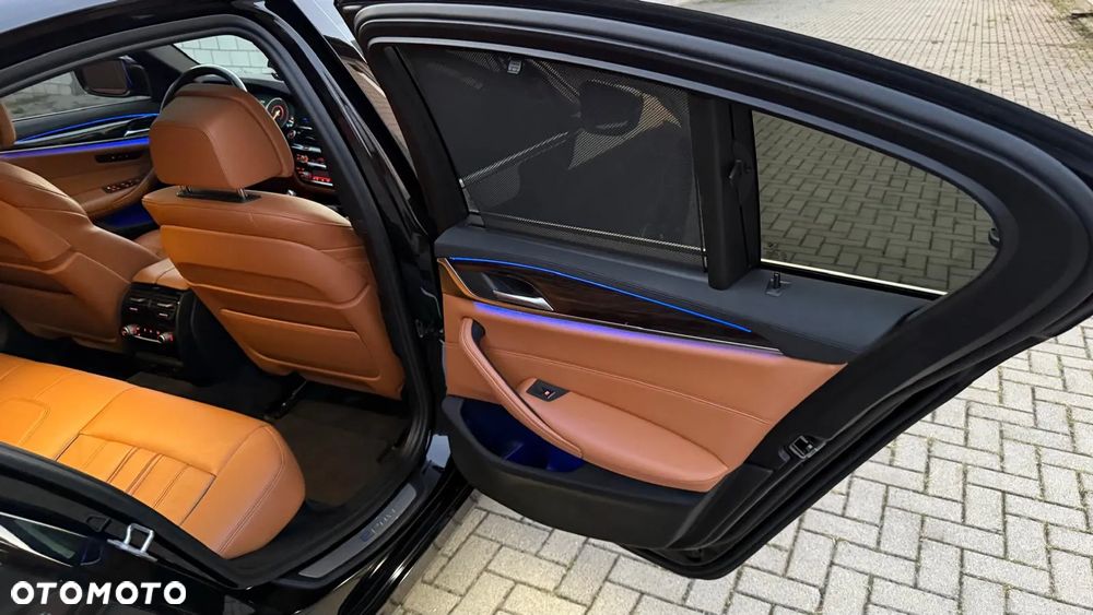 BMW Seria 5 - 33