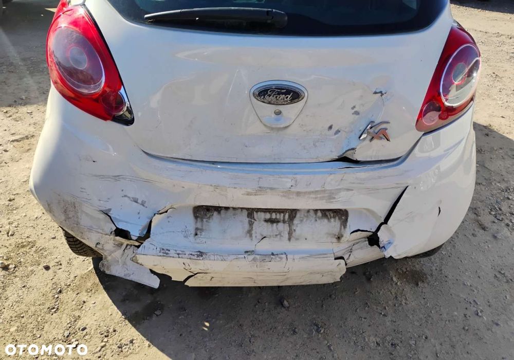 Ford KA - 22