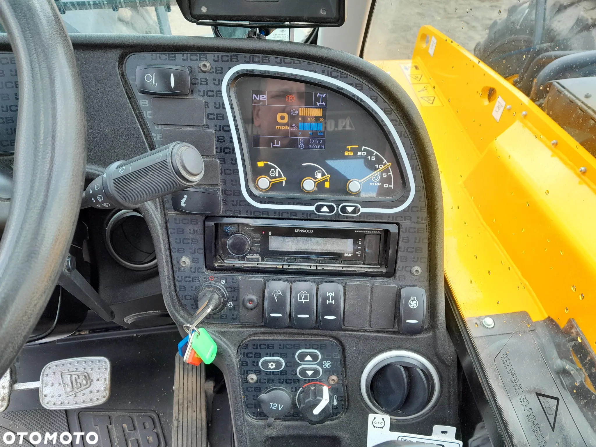 JCB 560-80 - 23