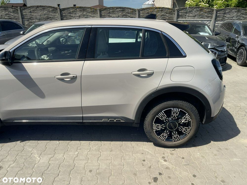 Fiat 600 - 5