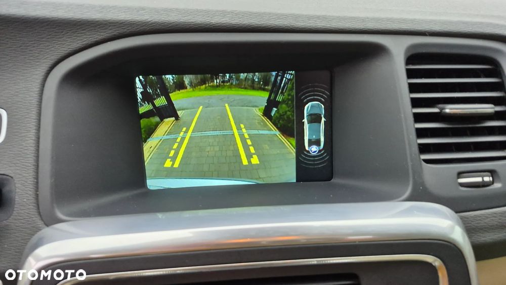 Volvo S60 D3 Geartronic Summum - 39