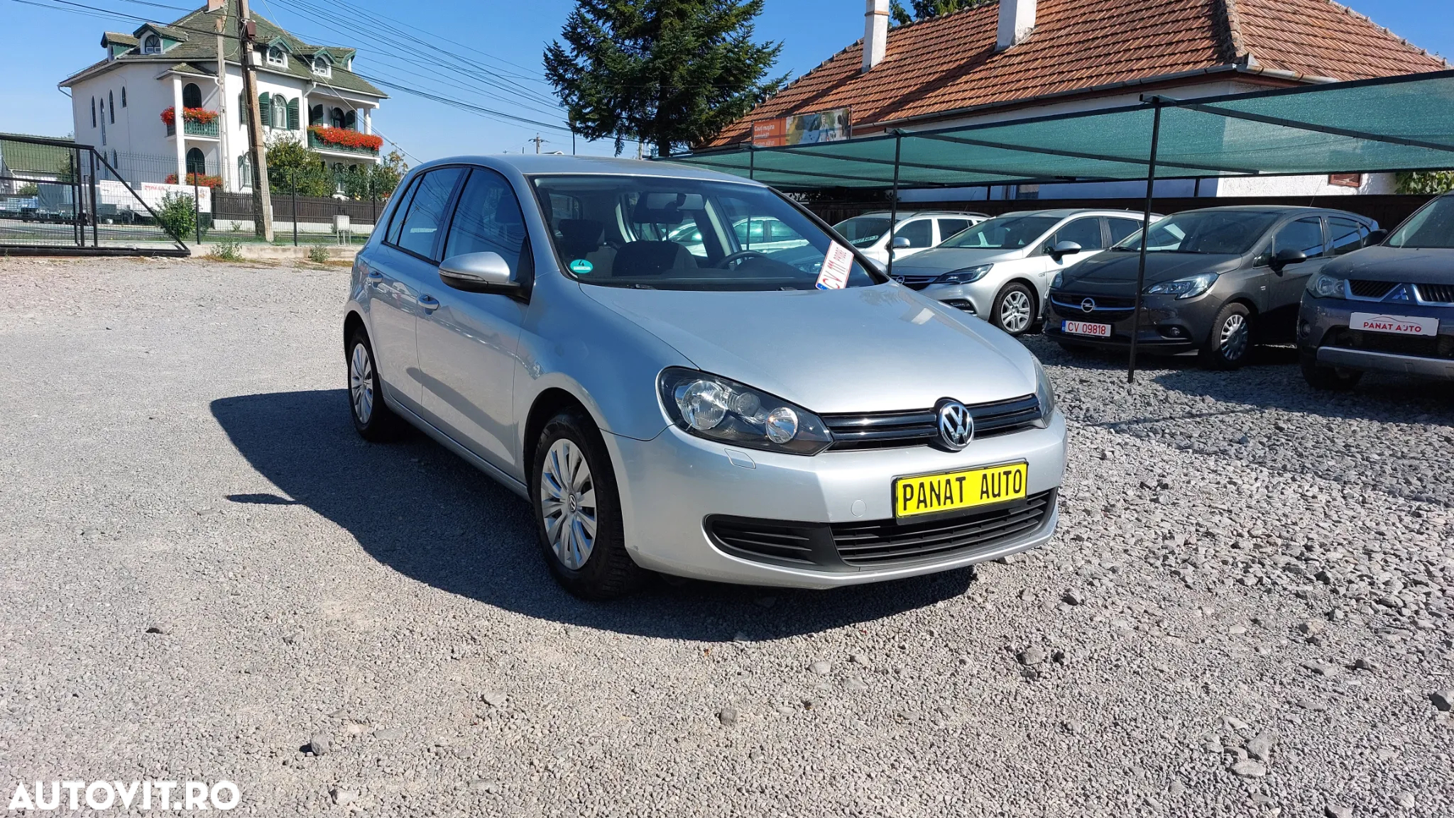 Volkswagen Golf Variant 1.4 Trendline - 3