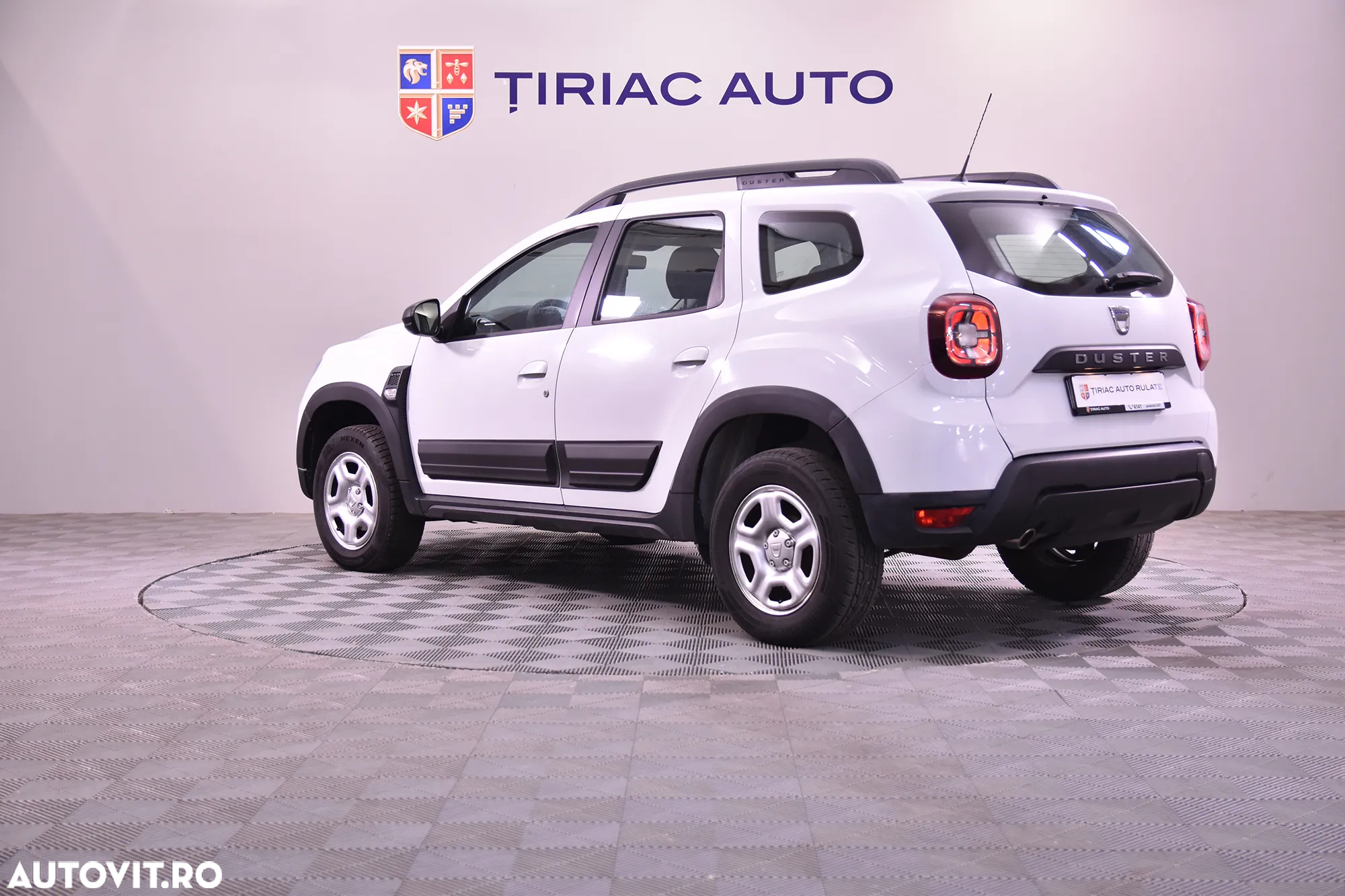 Dacia Duster - 3