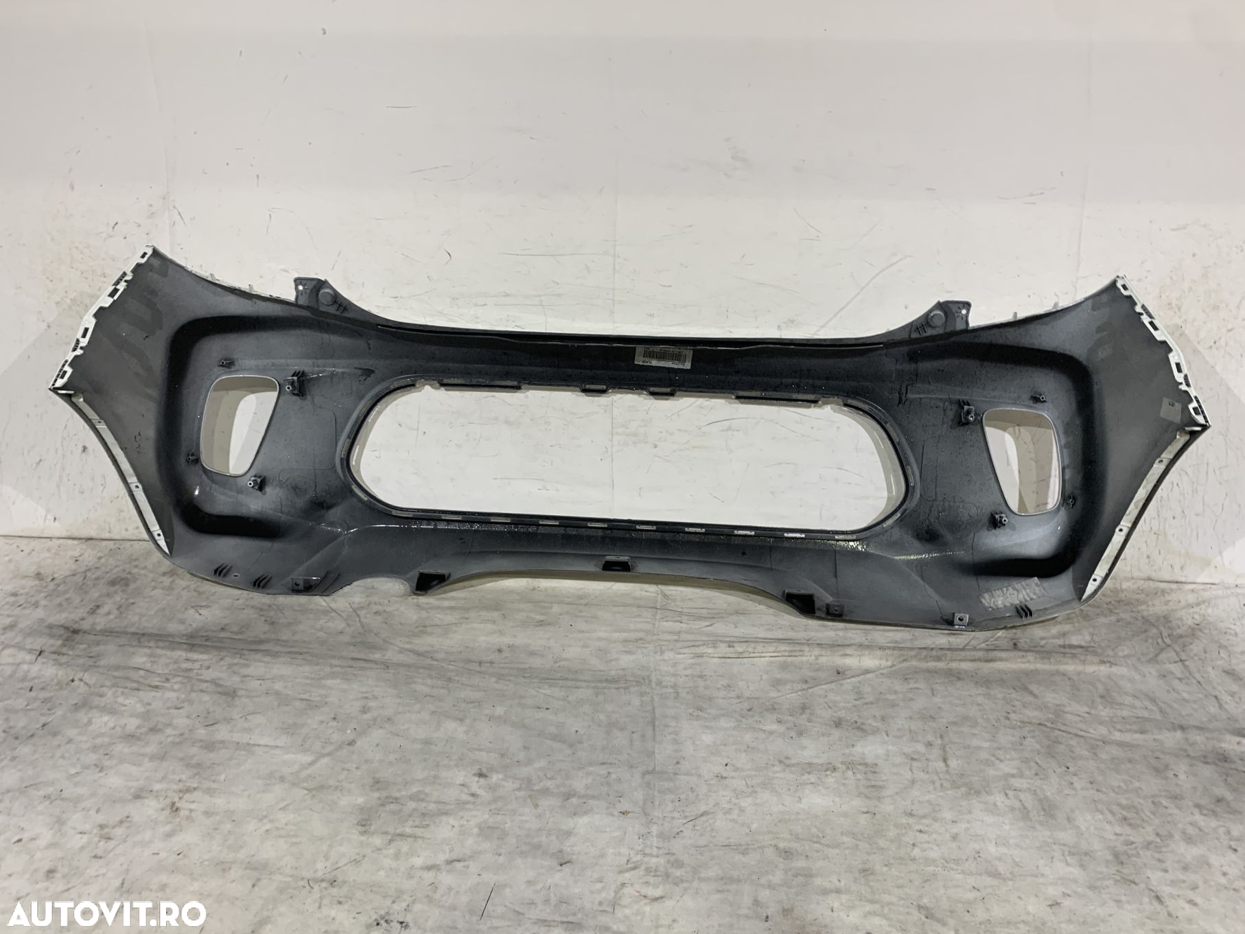 Bara spate Kia Picanto, 2017, 2018, 2019, 2020, cod origine OE 86611-G6000. - 6