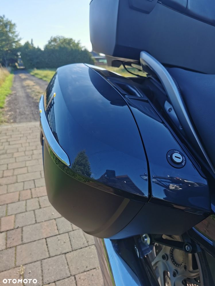 BMW K - 10