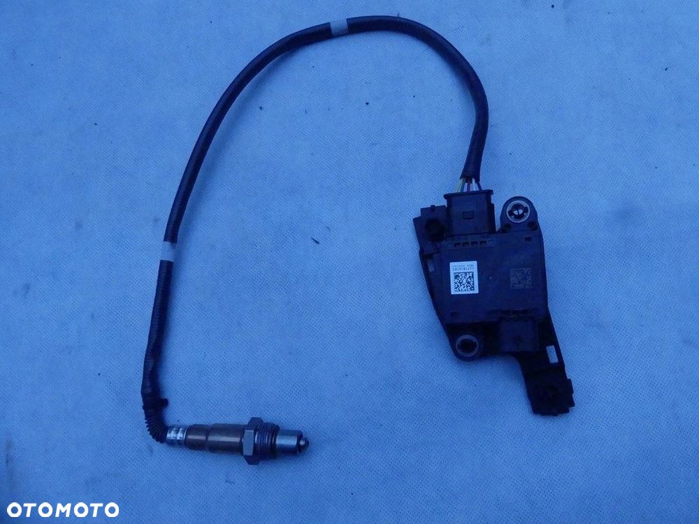 dw tiguan 3 r line sonda lambda 05l906261l - 1