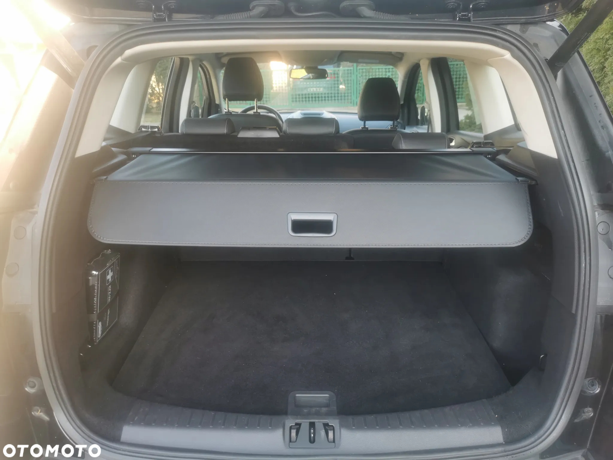 Ford Kuga 2.0 TDCi 4x4 Titanium - 11
