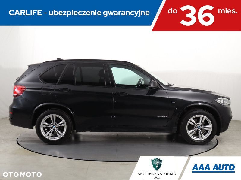 BMW X5 - 8