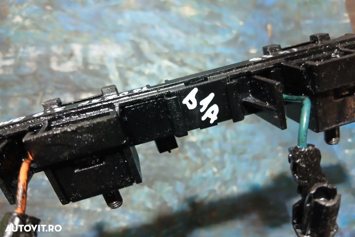 Instalatie electrica injectoare 03G971826A 03G971600H 03G971826A 03G9 - 3