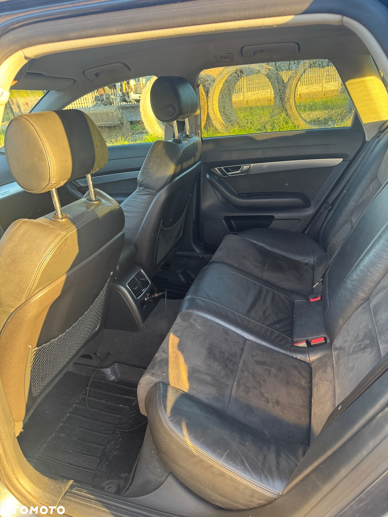 Audi A6 2.7 TDI Quattro Tiptr - 9