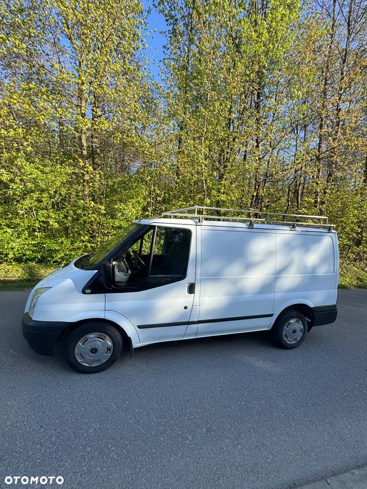 Ford Transit - 2