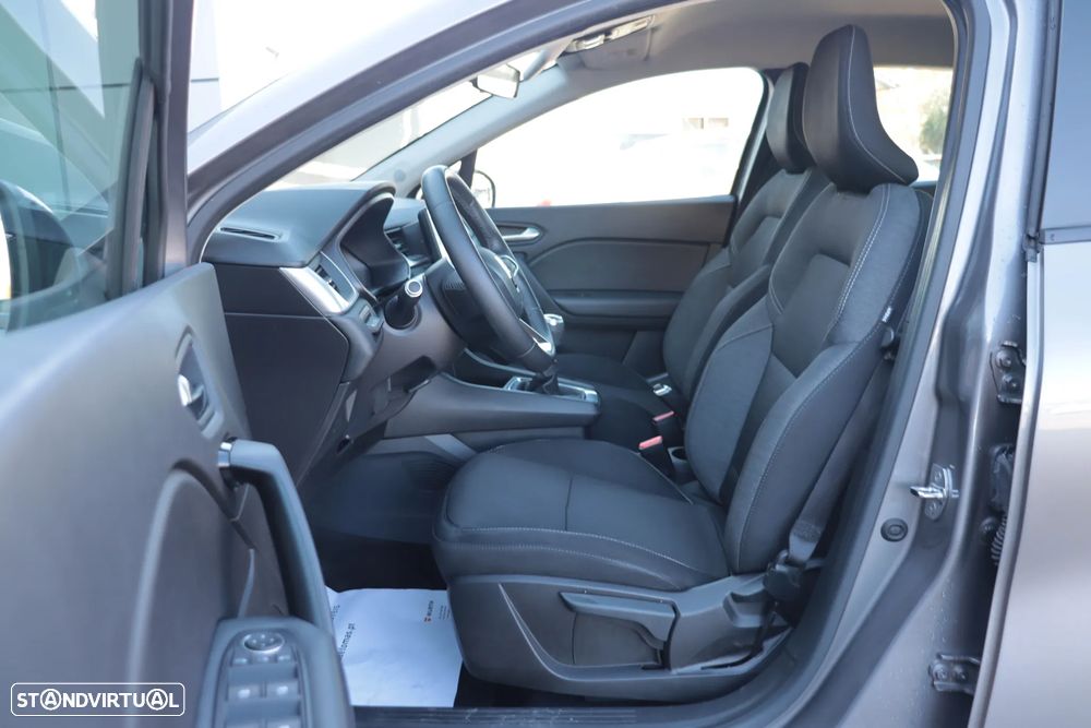 Renault Captur 1.5 dCi Zen - 11