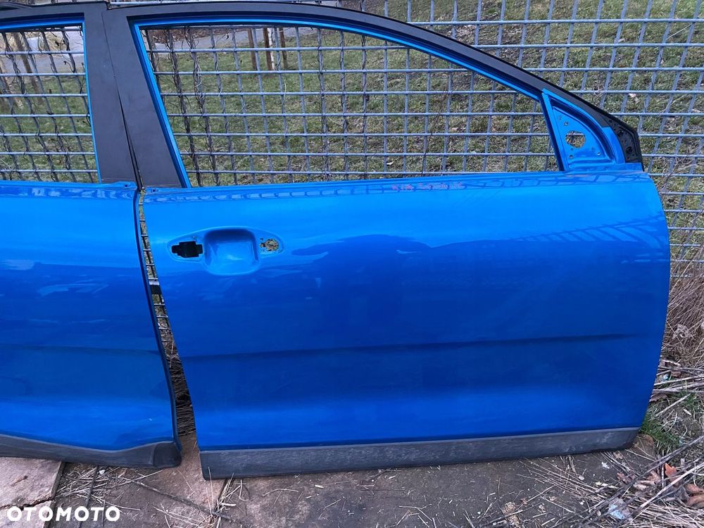 DRZWI PRAWE  TYŁ KIA STONIC - 4