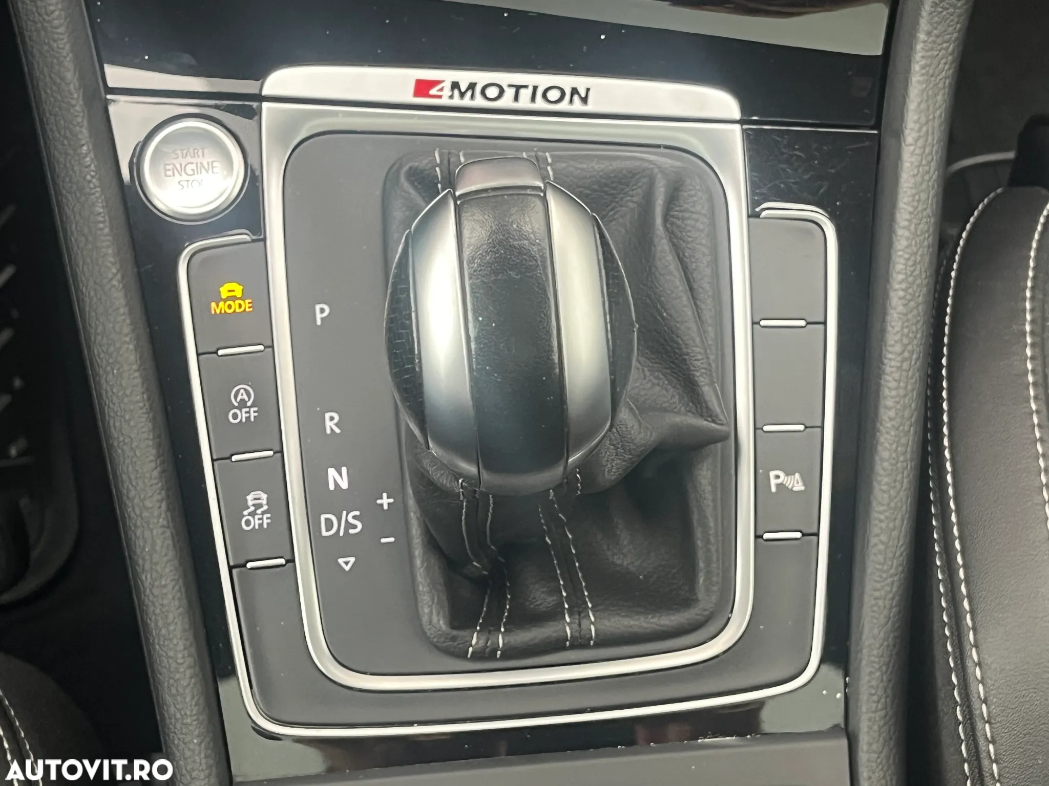 Volkswagen Golf 2.0 TSI DSG R - 16