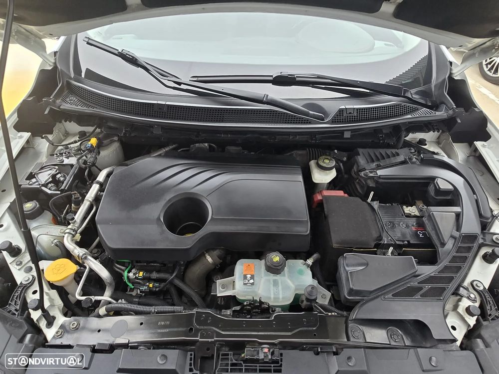 Renault Kadjar 1.5 dCi Black Edition - 33