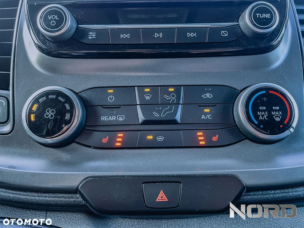 Ford Transit L3H2 Trend mHEV - 23