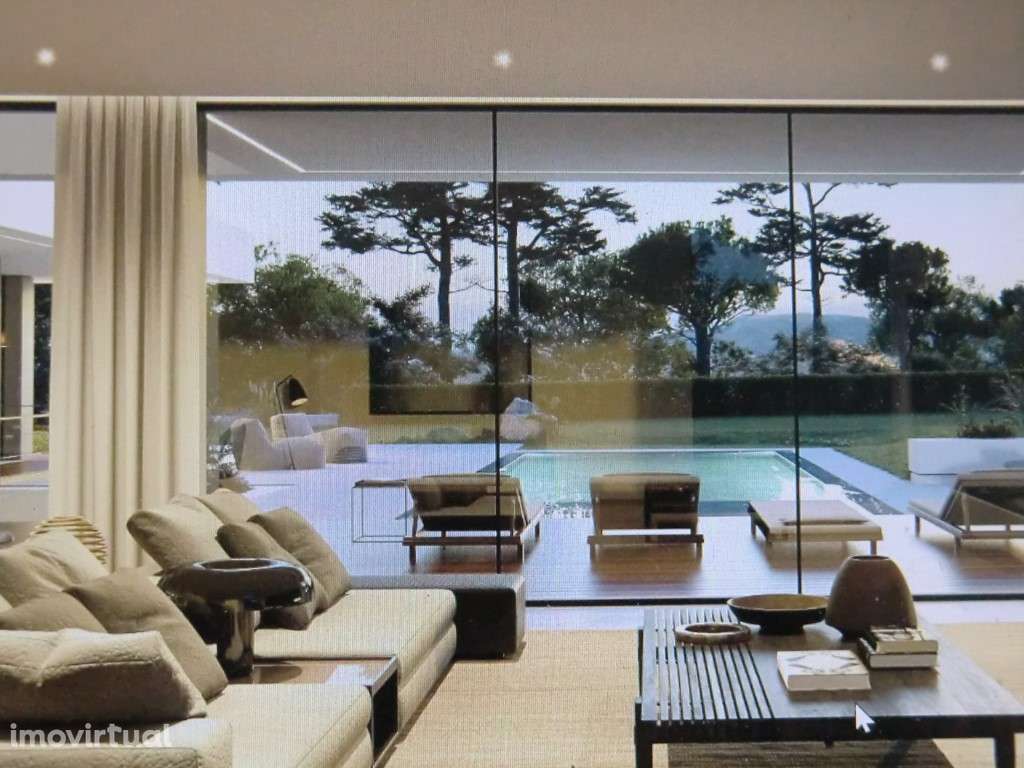 Moradia T 4,Quinta do Peru,Sesimbra - Grande imagem: 5/7