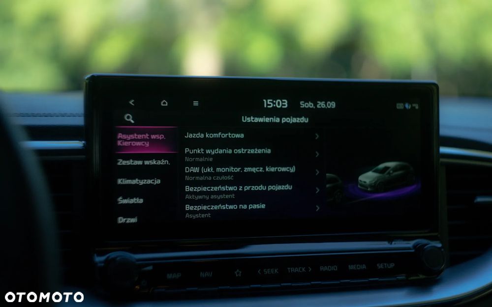 Kia XCeed 1.5 T-GDI Business Line - 12