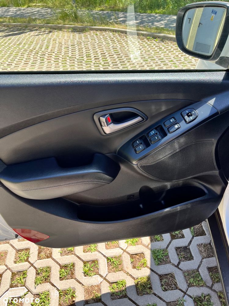 Hyundai ix35 1.6 GDI Classic 2WD - 15