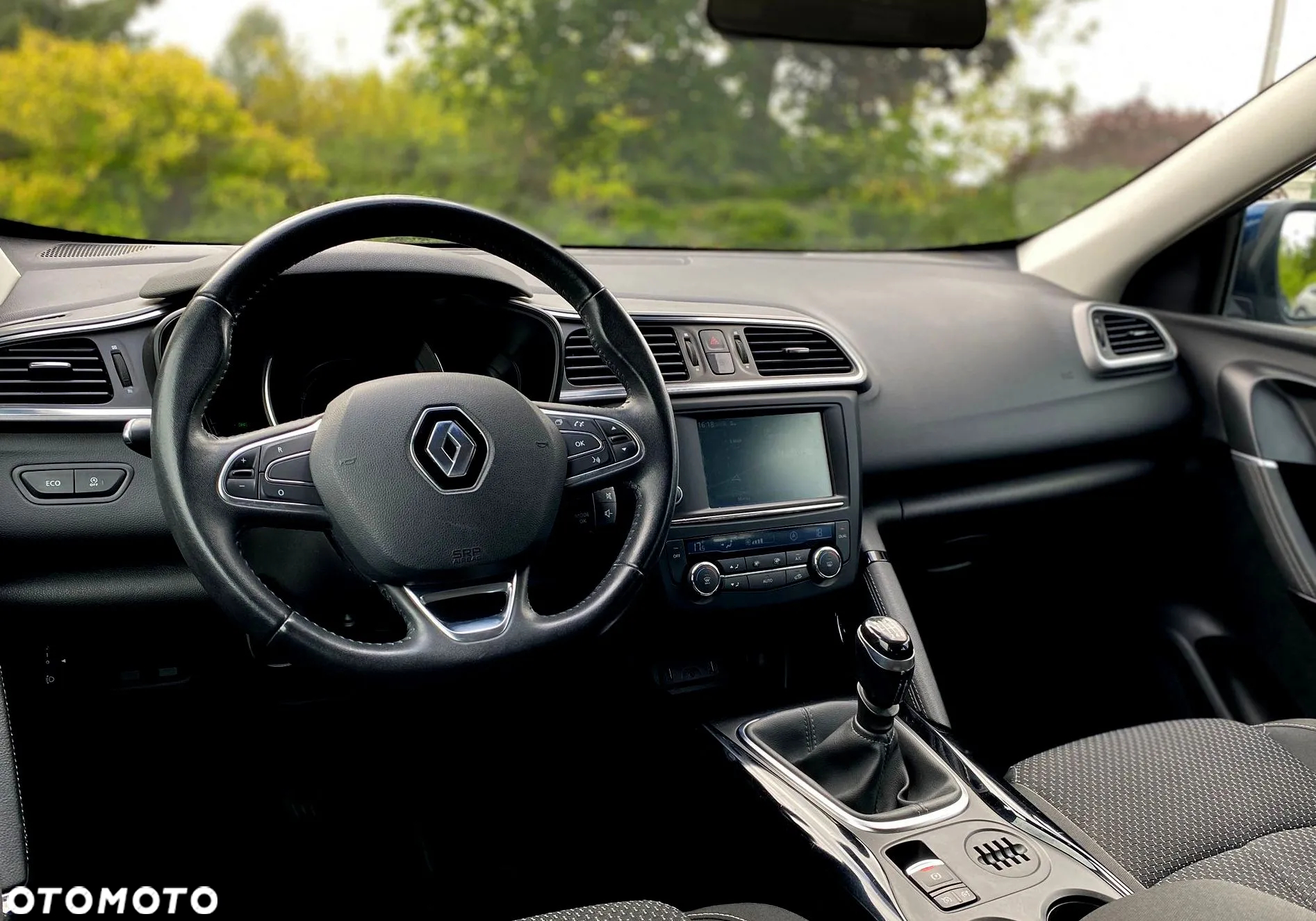 Renault Kadjar 1.2 Energy TCe Life - 19