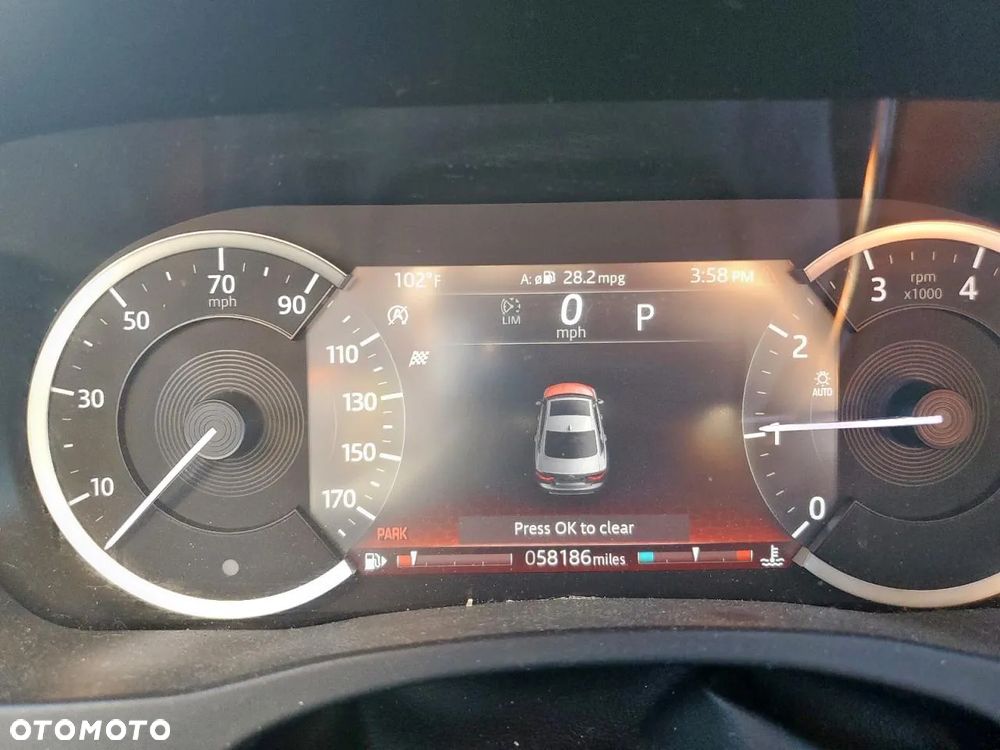 Jaguar XE 2.0 P250 R-Dynamic S - 10