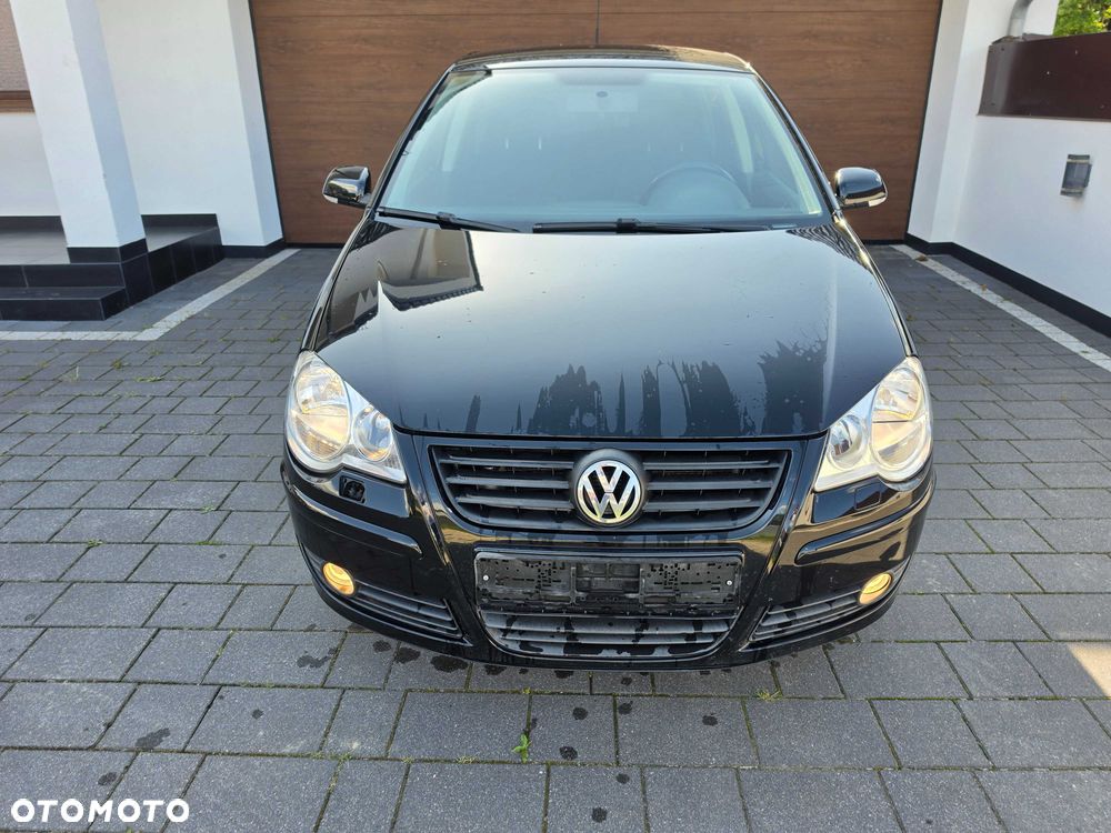 Volkswagen Polo - 3