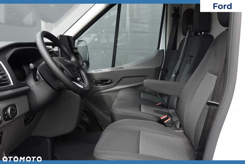 Ford Transit 350 L3H2 Trend 2.0 130KM - 6