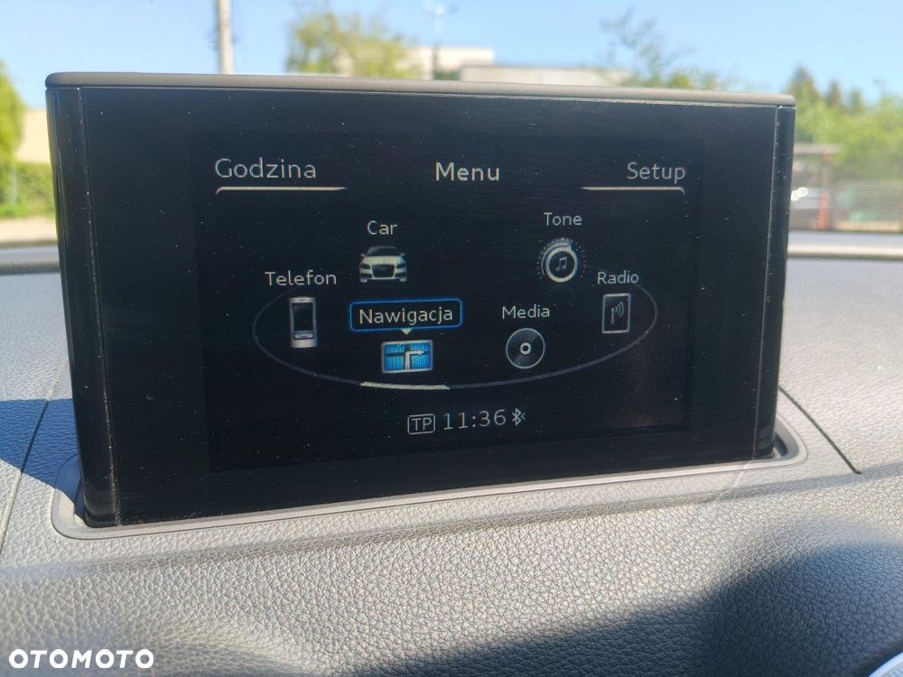 Audi A3 Sportback 2.0 TDI (clean diesel) Attraction - 25