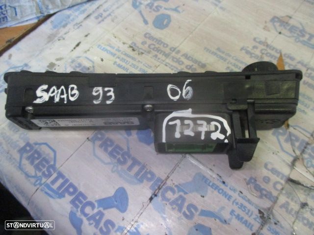 Interruptor 12792587JD SAAB 93 2006 CRUISE CONTROL - 2