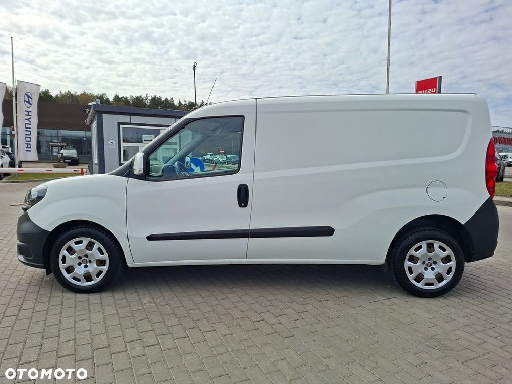 Fiat Doblo - 7