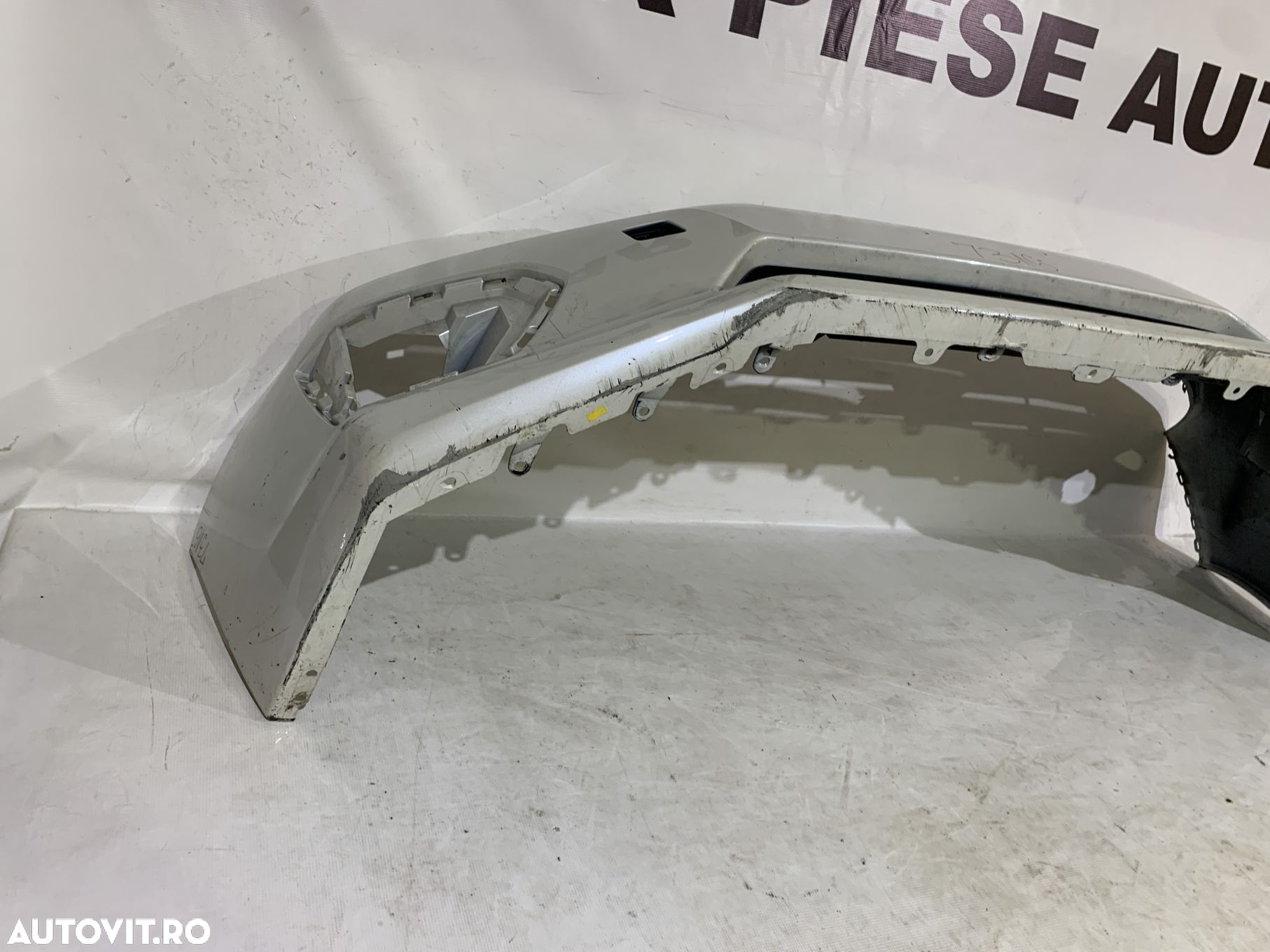 Bara fata Subaru Impreza, 2012, 2013, 2014, 2015, 2016, cod origine OE 57704FJ003. - 4