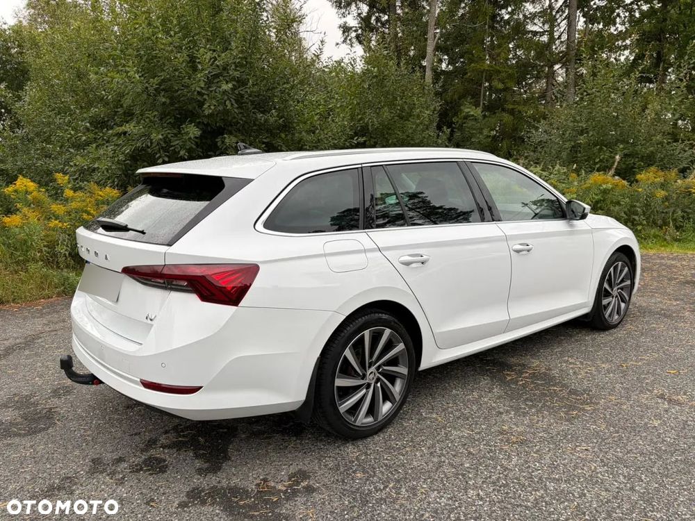Skoda Octavia 1.4 TSI Plug-In Hybrid Style DSG - 5
