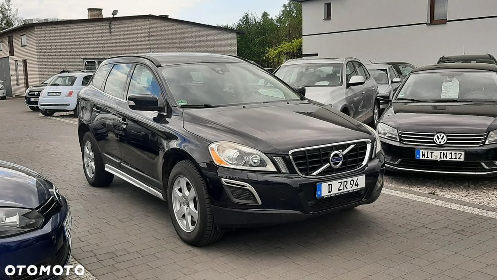 Volvo XC 60 - 2