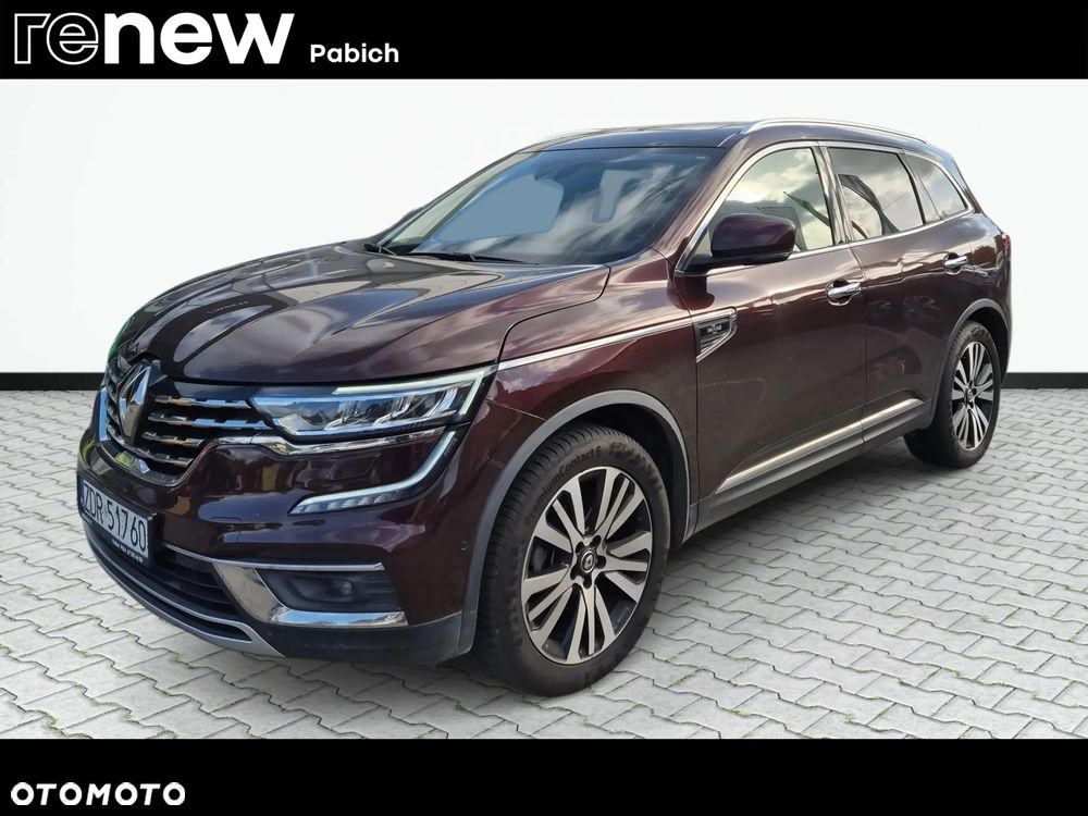 Renault Koleos 1.3 TCe Initiale Paris EDC - 1