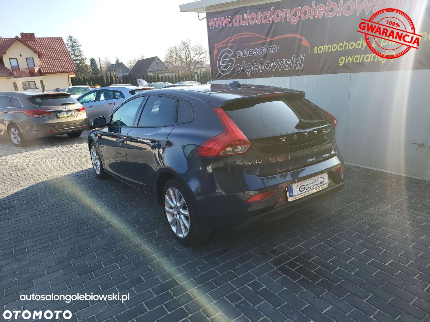 Volvo V40 - 6
