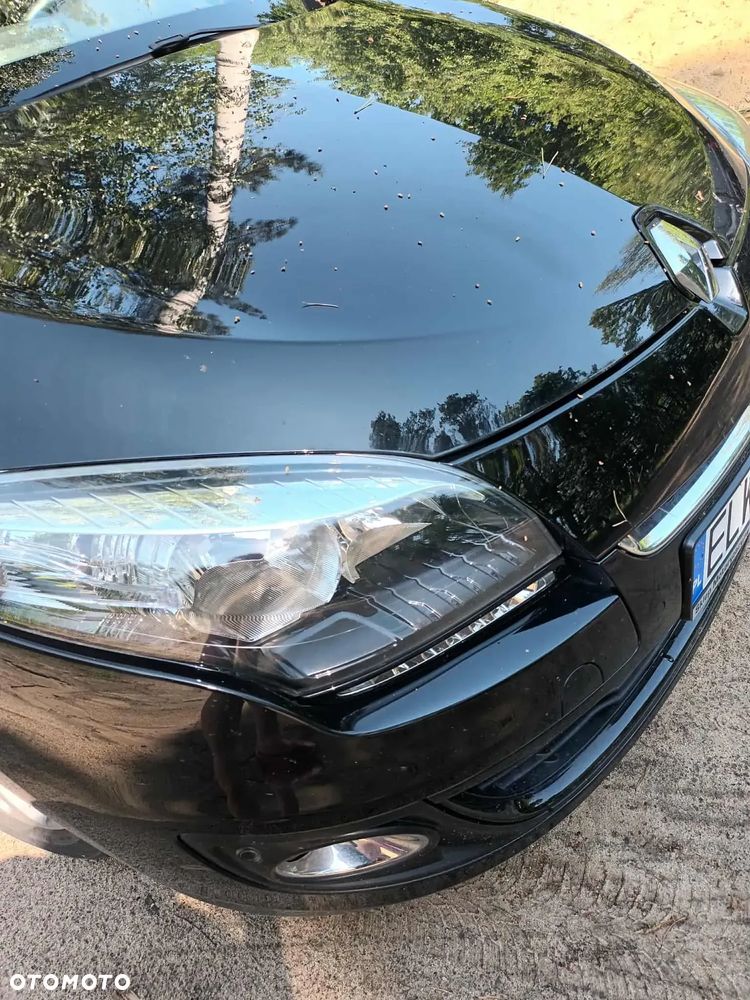 Renault Megane - 9