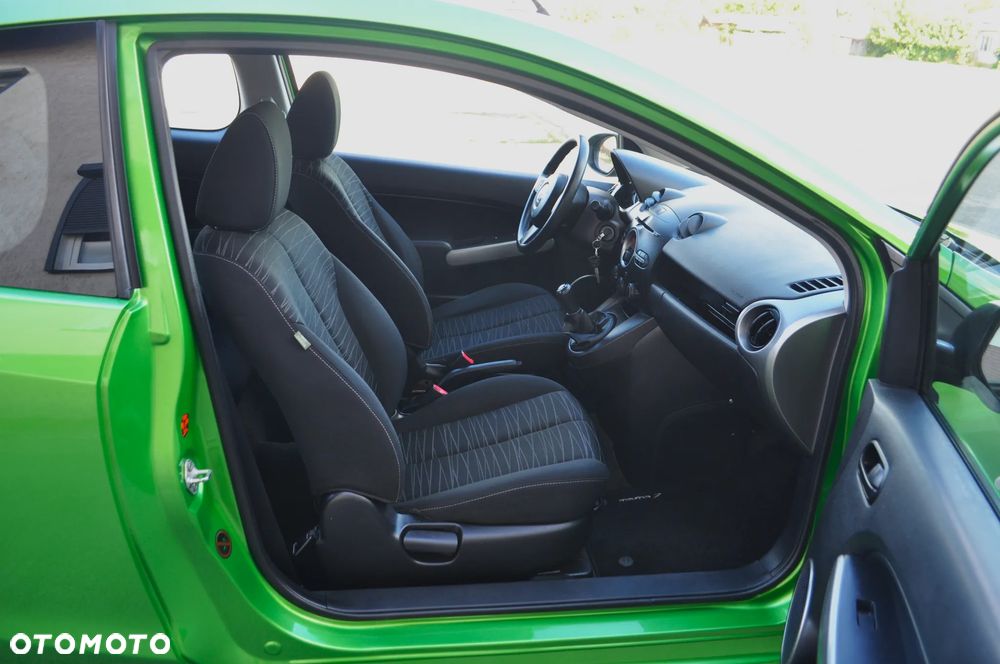 Mazda 2 1.3 Dynamic - 23