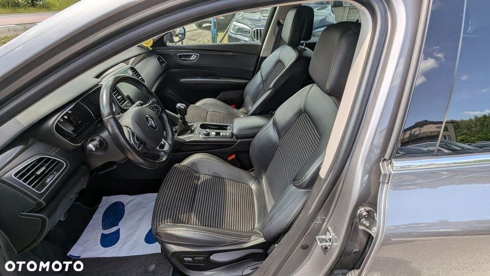 Renault Talisman - 13