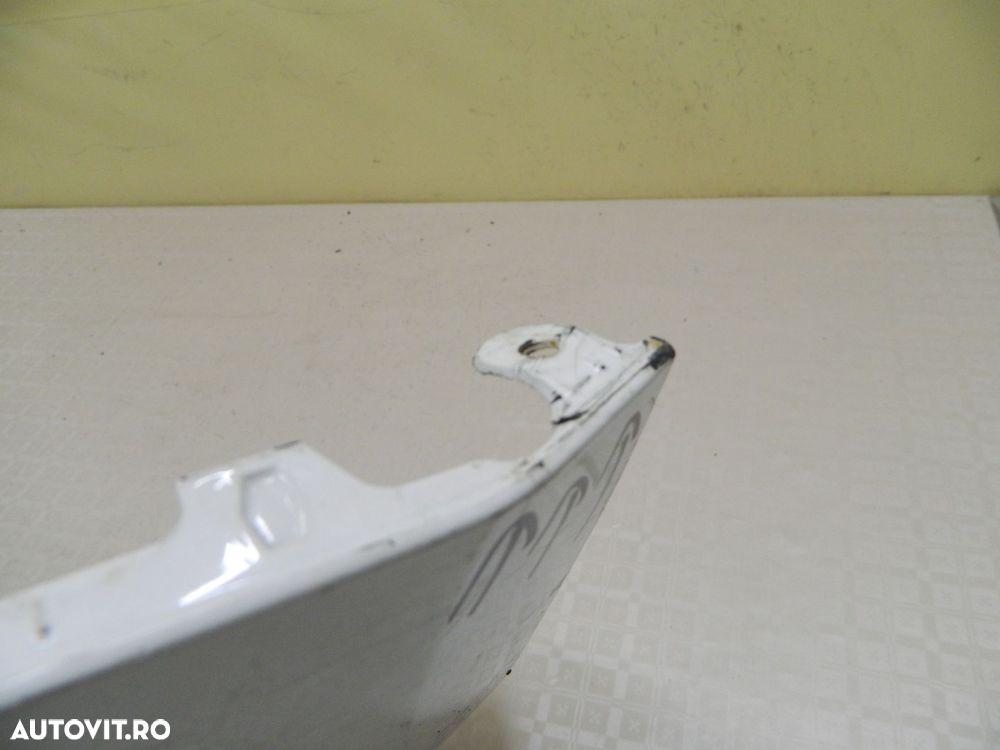 Bara fata Opel Astra J facelift, 2013, 2014, 2015, cod origine 13368660. - 6