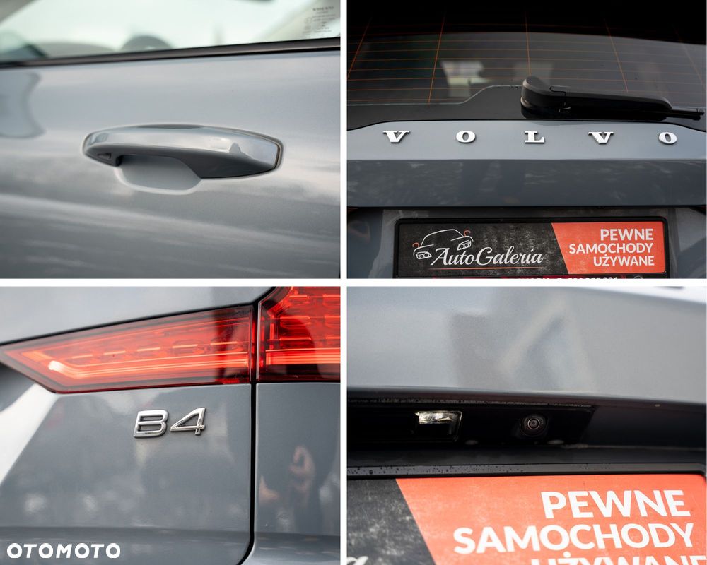 Volvo V60 - 22