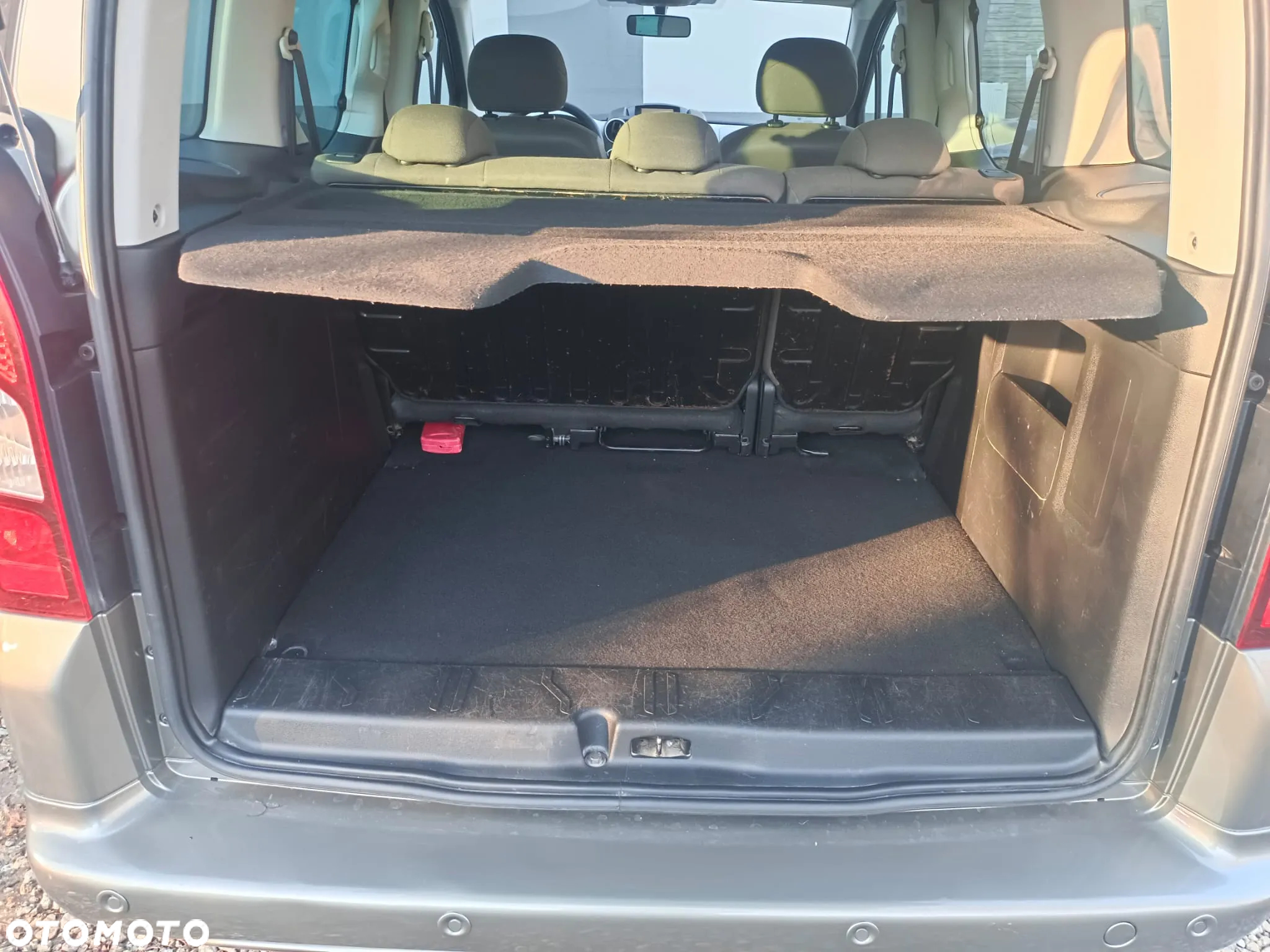 Citroën Berlingo - 20