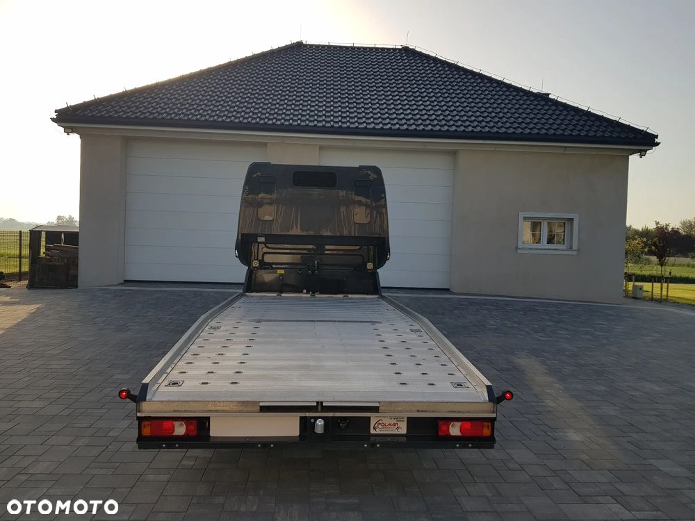 Iveco 35S210 Hi-Matic - 7