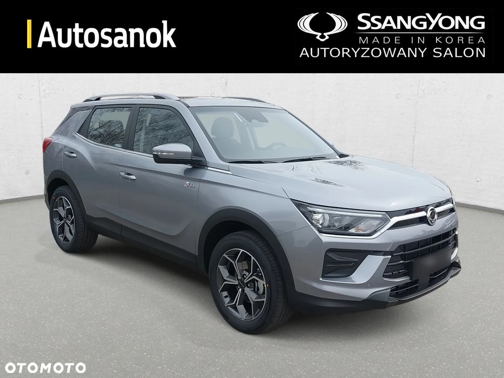 SsangYong/KGM Korando 1.5 T-GDI Joy 2WD - 3