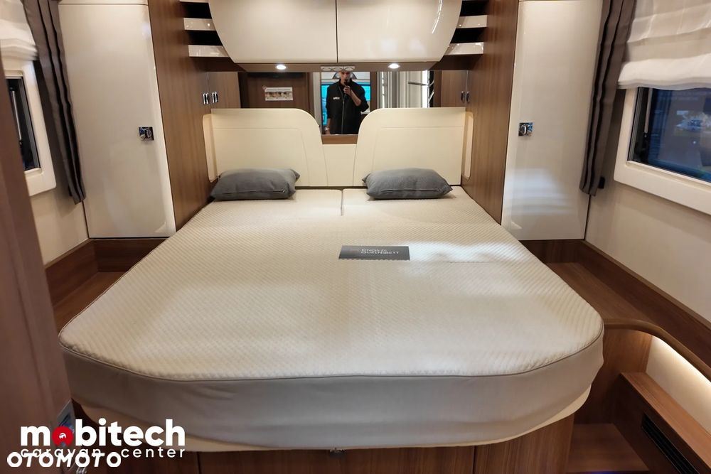 Carthago Chic E-Line I 51 QB DA (MY 2026) - 16