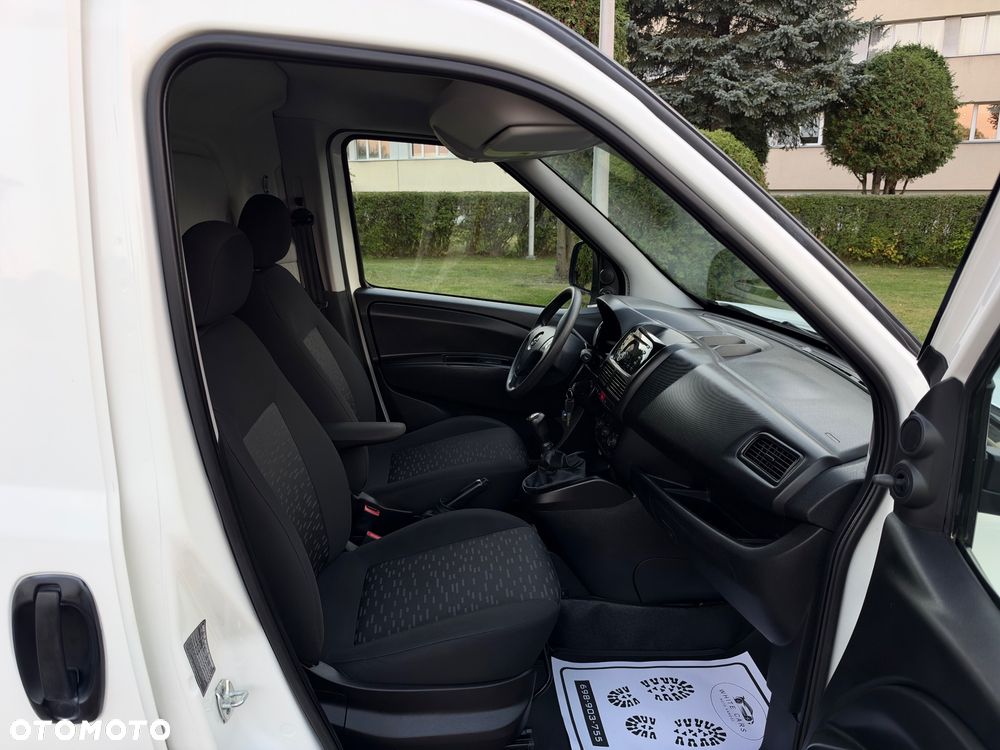 Opel Combo - 31
