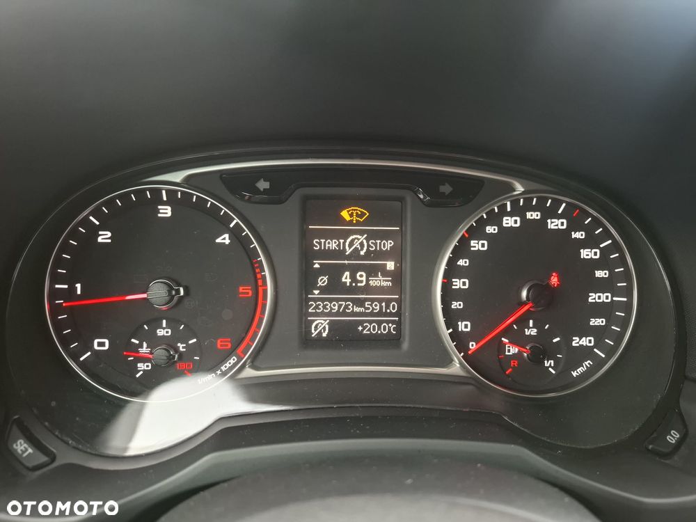 Audi A1 Sportback - 19